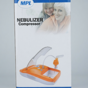 Nebulizer MPL Compressor