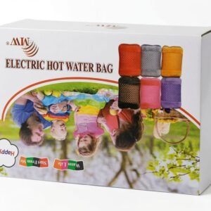 Electric Hot Water Bag MW