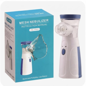 Mesh Nebulizer JSL-W302