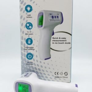 Digital infrared Thermometer