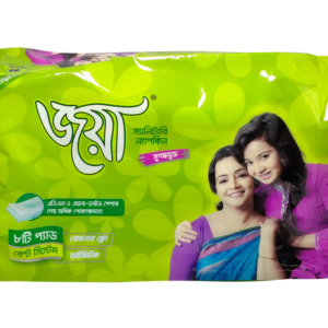 Joya Sanitary Napkin  8 Pads (Belt) (8 Pads) 320mm