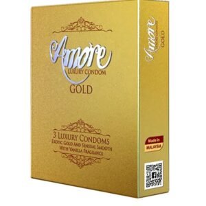 Amore Luxury Gold