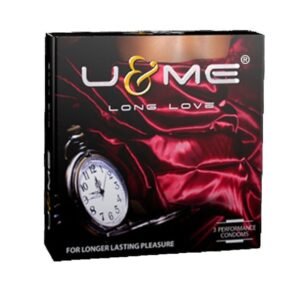 U&Me Long Love