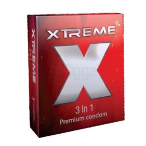Xtreme 3 In 1