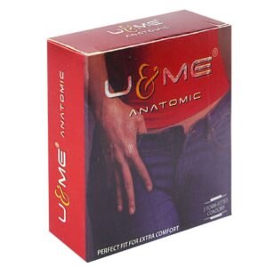 U&Me Anatomic