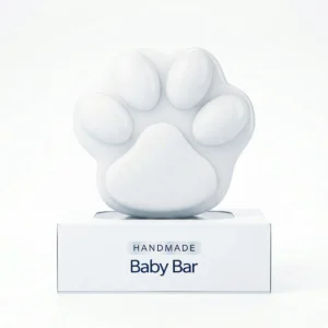 BioCare Handmade Baby Bar 65GM