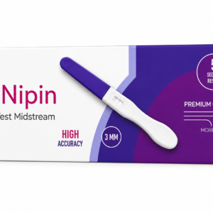 Pregnancy Test Midstream (1 Pcs) 3mm