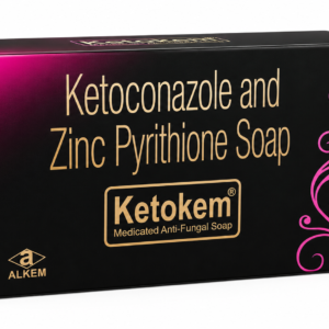 Ketokem Soap (1 pcs)