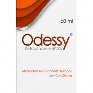 Odessy 60 (1 Box) 60 ml