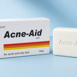 Acne Aid Soap 100mg