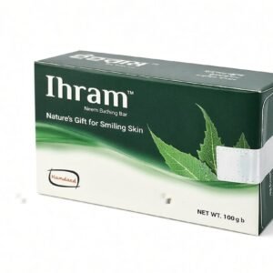 Ihram 100 mg