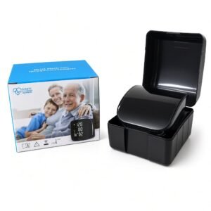 Blood Pressure Digital Machine Wrist 1pcs
