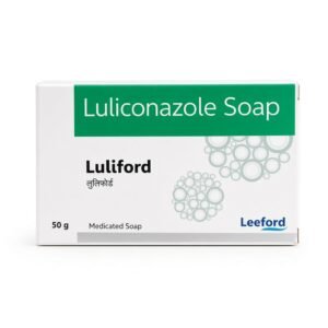 Luliford Soap 50gm (1 pcs)